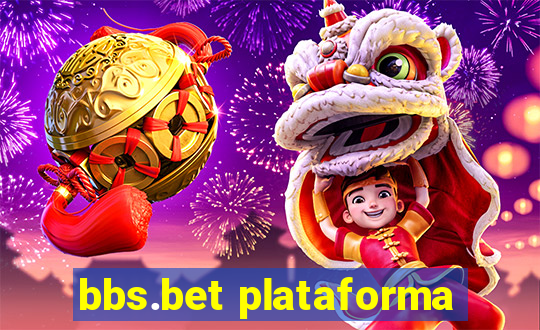 bbs.bet plataforma